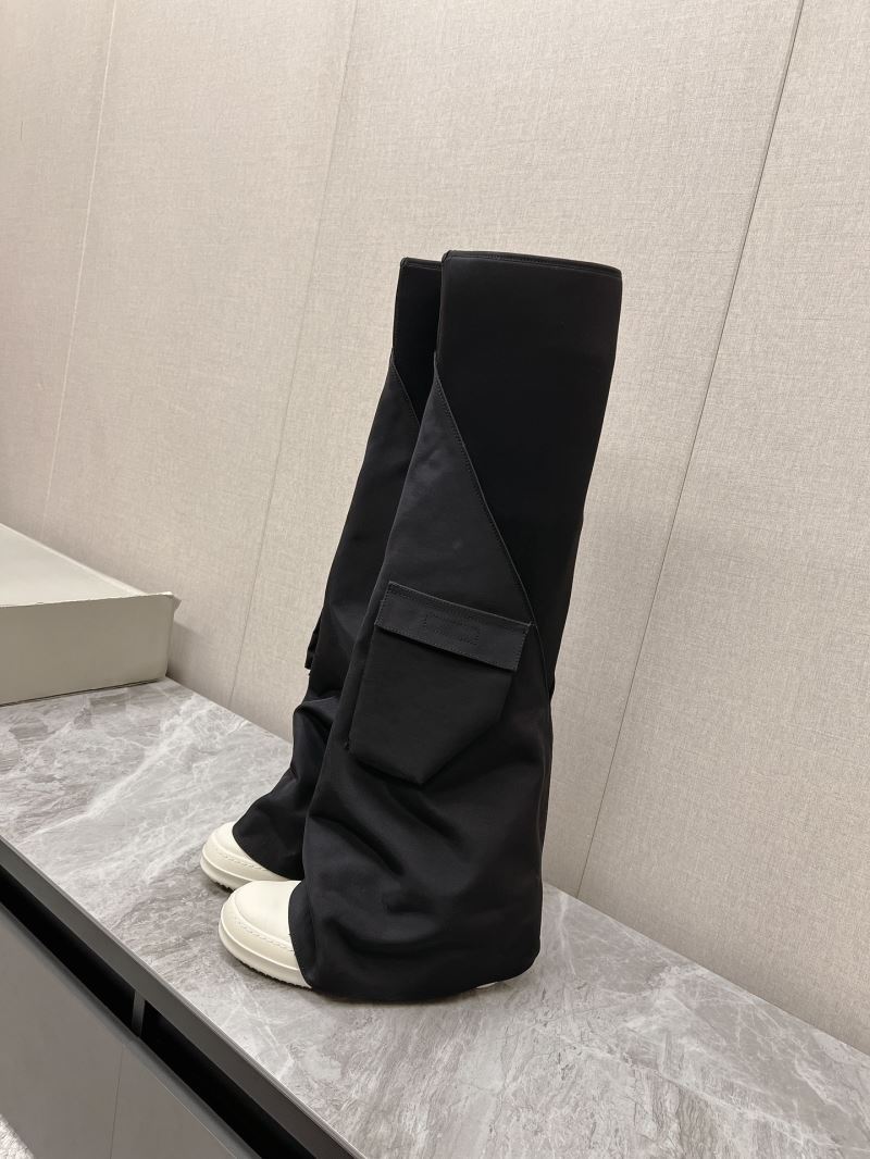 Rick Owens Boots